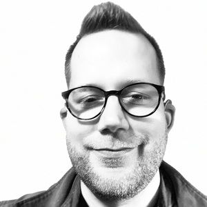 Meet your Posher, Brian